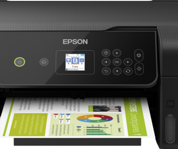 EPSON L3160