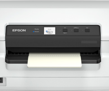 EPSON PLQ-50