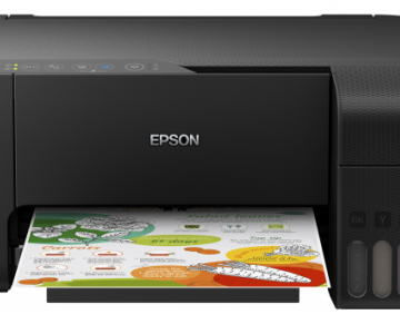 EPSON L3150