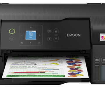 EPSON EcoTank L3560