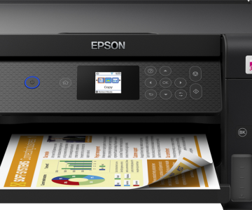 EPSON L4260